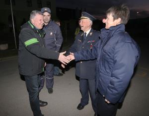 OBČNI ZBOR PGD BEGUNJE 01 FOTO LJUBO VUKELIČ